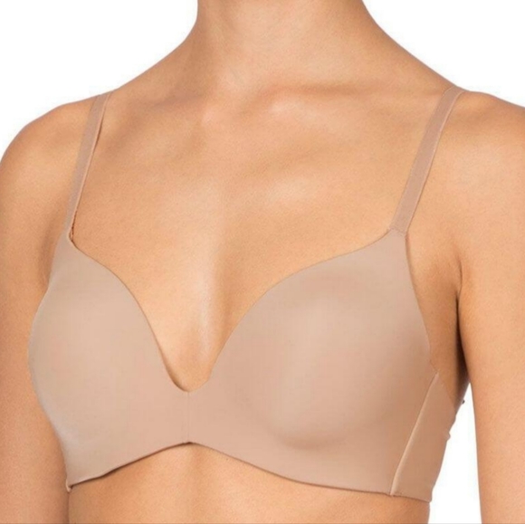 TRIUMPH Body Make-Up Magic Wire WP Nude Bra - Picture 4 of 13